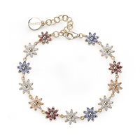 Pulsera Rosato Mujer Gaia in Plata RZGA71 - RZGA71